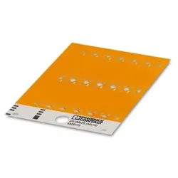 Phoenix Contact Kabelmarker US-WMTB (44X15) OG
