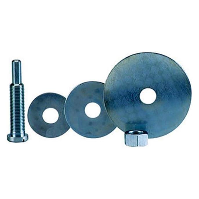 3M Spanndorn, 8mm, 150+200 für (07948)