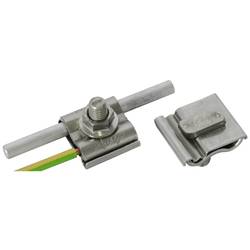 DEHN 540260 UEK 8.10 AQ4 50 HKSM10 V2A Montagezubehör Überspannungsschutz für: Photovoltaik-Anlage 1 St.