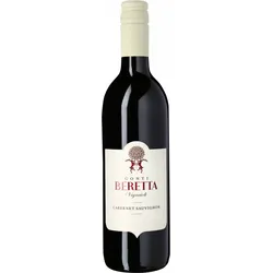 Conti Beretta Cabernet Sauvignon IGT