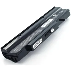 AGI Li-Ion - 4400mAh Lithium-Ion 4400mAh 11.1V Wiederaufladbare Batterie (1 Zelle, 4400 mAh), Notebook Akku, Schwarz