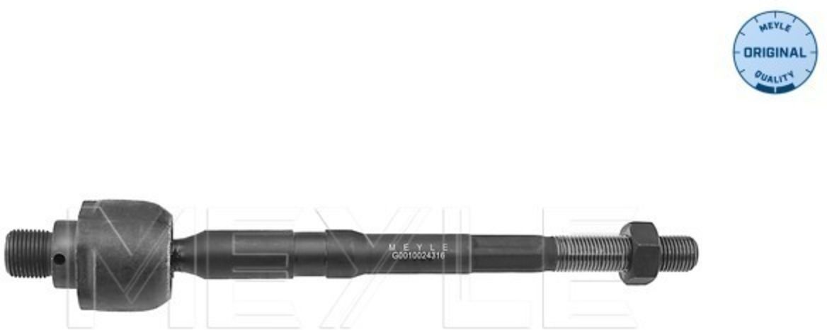 Axialgelenk, Spurstange MEYLE 37-16 031 0019
