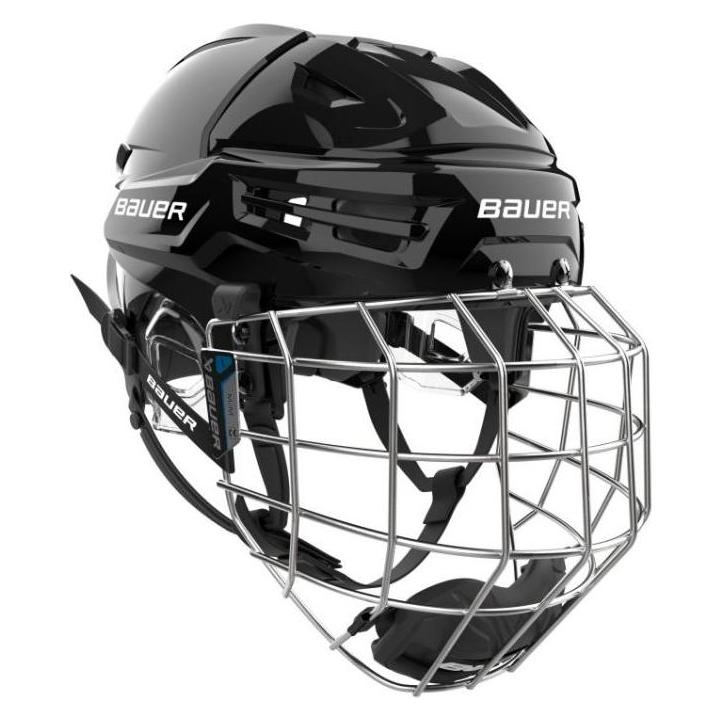 Bauer Re-akt Combo Hockeyhelm (L) (Bauer)