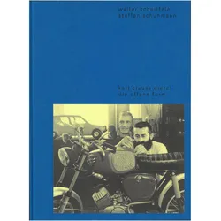 Karl Clauss Dietel. Die offene Form, Fachbücher von Frédéric Bussmann, Steffen Schuhmann, Walter Scheiffele