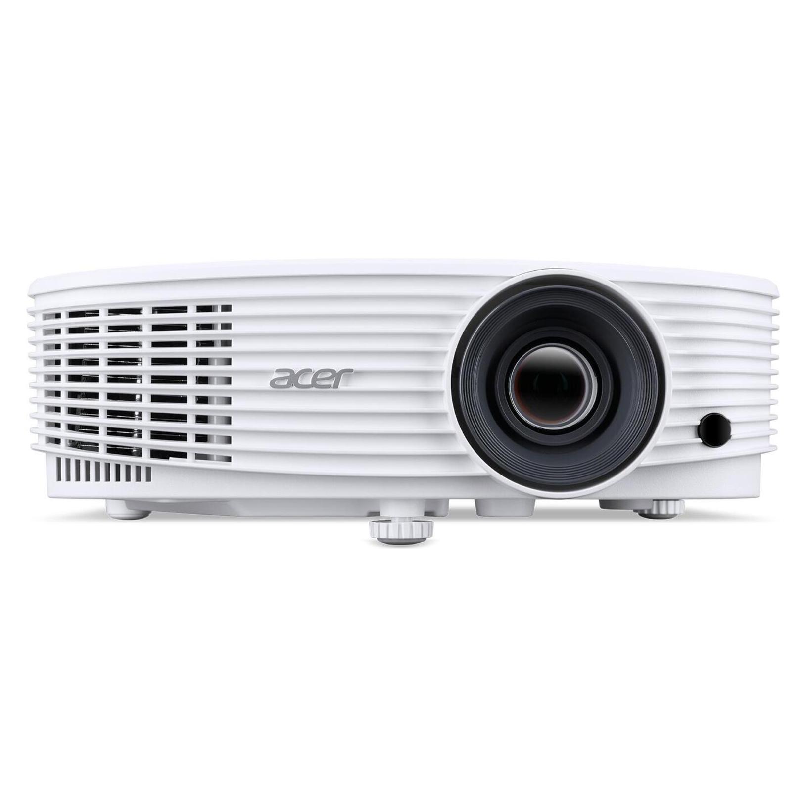 Acer PD2328 WXGA 1280X800 LED (3700 lm, 1.55:1 - 1.70:1) (MR.JXT11.001)