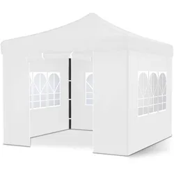 Pavillon Weiß