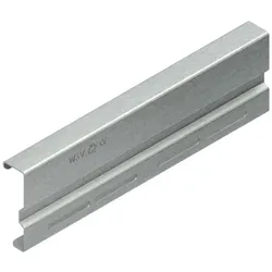 Niedax Stoßstellenverbinder WSV 105.390 F