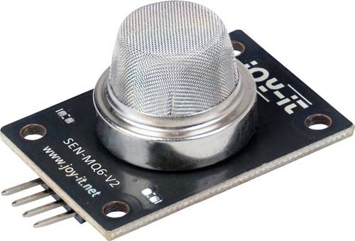 Joy-it MQ6V2 Gas-Sensor 1St.