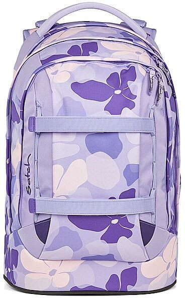 SATCH Schulrucksack Pack Lilac Blossom EG