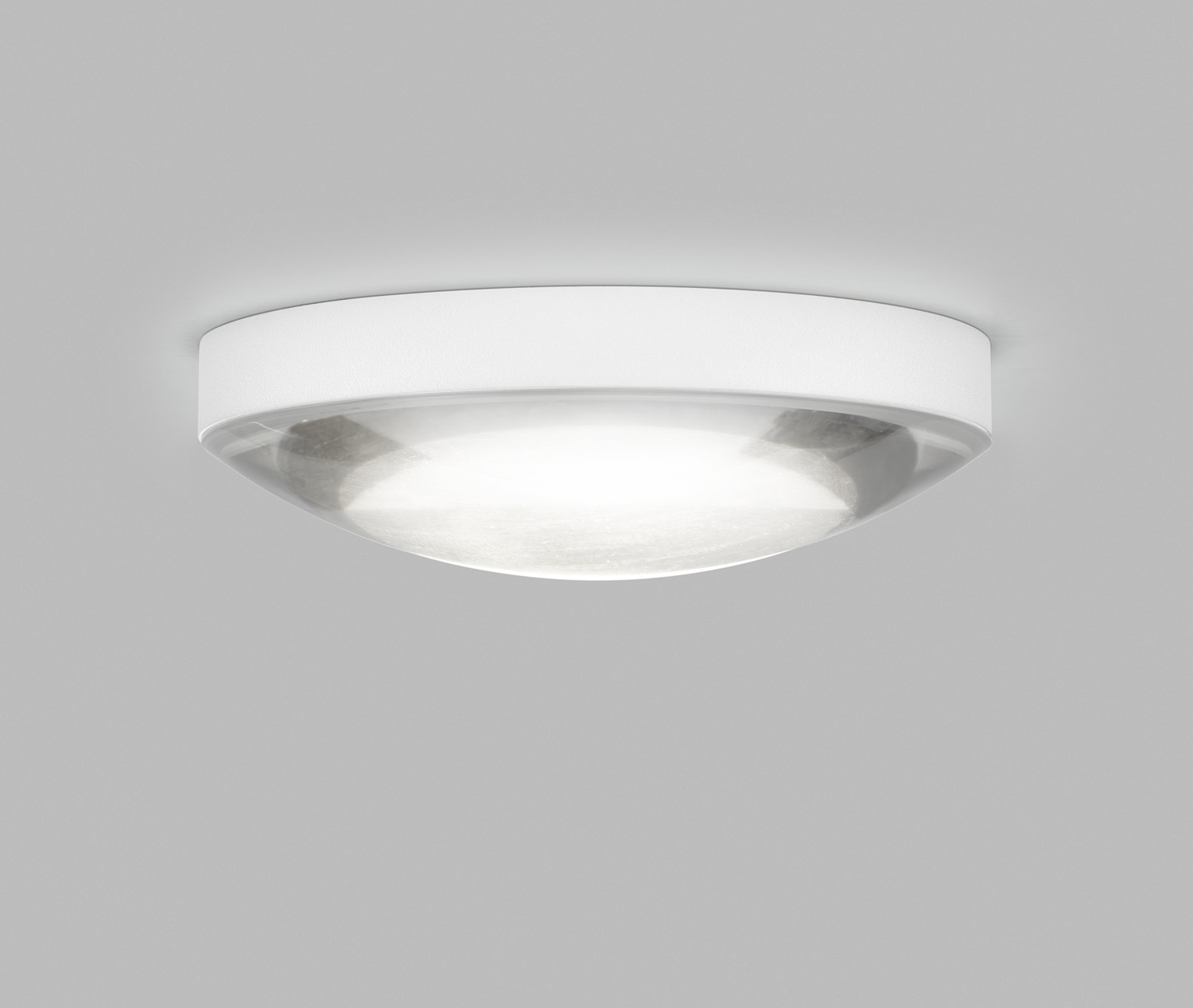 Helestra LED-Deckeneinbauleuchte LUG 14W 12cm 15/2015.07 4022671109147