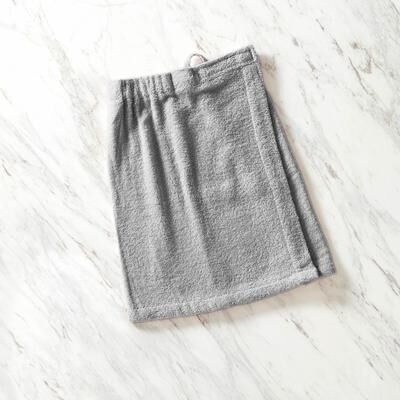 Clean Design Home Youth Shower Wrap