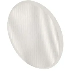 Meyer+Sohn Rillenglas 1280807000