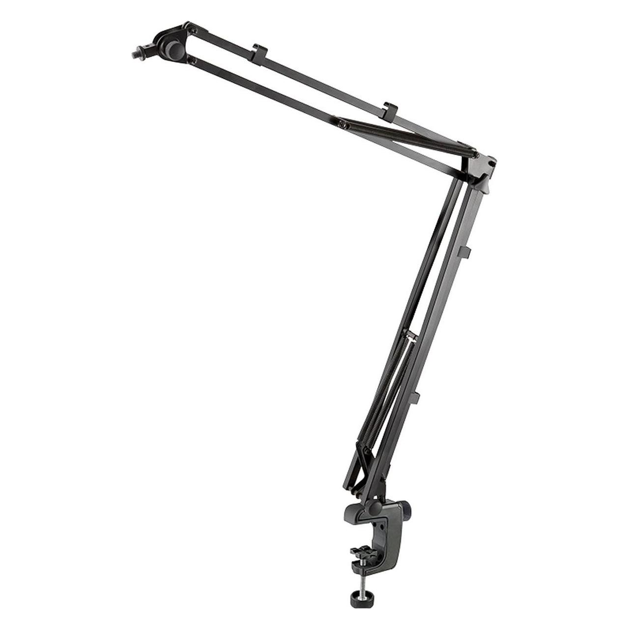 K&M Broadcast Mic-Arm (23840-300-55)