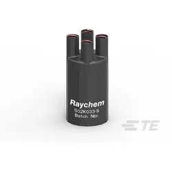 Krüger-Werke GmbH Aufteilkappe, Vierfinger E00553N001