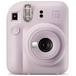 FUJIFILM Instax Mini 12 lilac-purple