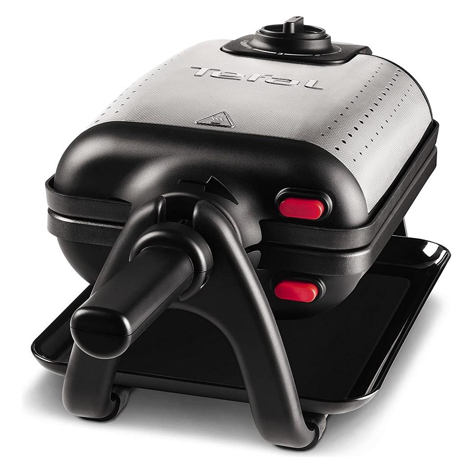 Tefal King Size 4in1 Waffeleisen (WM755D) (WM755D)