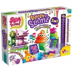 Lisciani Wissenschaftsspiel Giochi