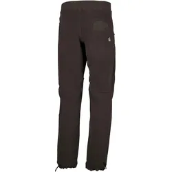 E9, Herren, Outdoorhose, Rondo Vs2 (XL), Schwarz