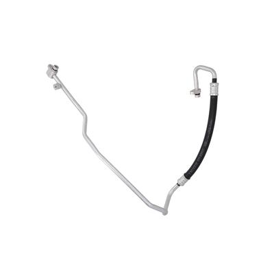 KAMOKA Hochdruckleitung, Klimaanlage 7930179 für Opel