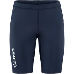CRAFT Rush 2.0 kurze Tights Herren 390000 - navy S