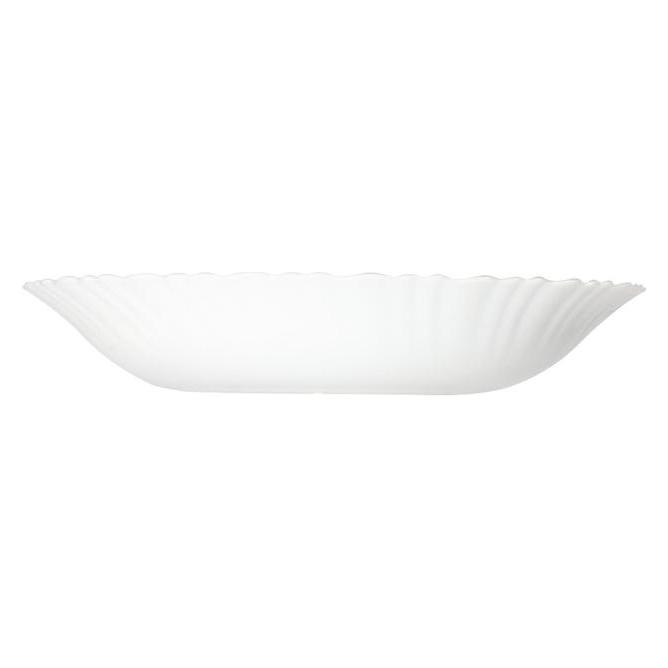 Okko Bowl A106, white, 21.5 cm (21.50 cm) (61970513)