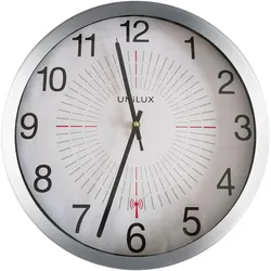 Unilux, Wanduhr, Draussen (35.50 cm)