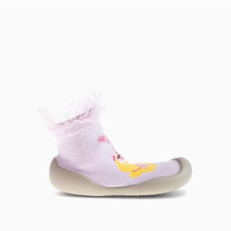 Pablosky Calcetines Para Niña 97800s Lila Lila 22 Niña