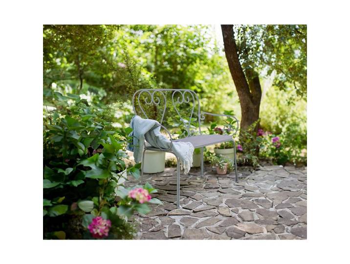 GARTENBANK METALL GARTENBANK MF074