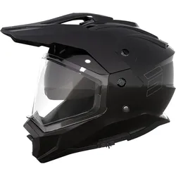 Shot Trek Max Vision Motocross Helm L (59/60)