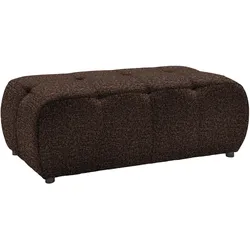 Hocker Sofi Braun