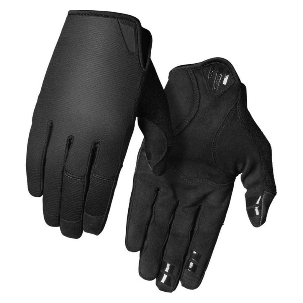 Giro Bike Dnd Handschuhe Black XS (XS) (GR-7140923)