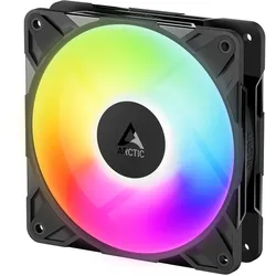 Arctic Lüfter P12 Pro 120mm Reverse A-RGB Single schwarz
