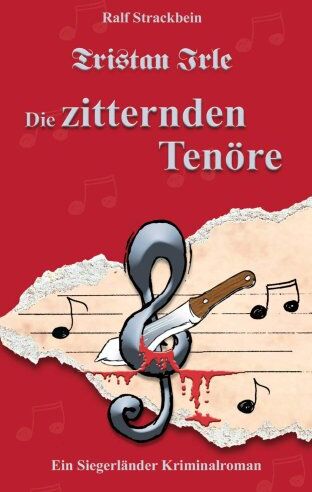 Ralf Strackbein - Tristan Irle - Die zitternden Tenöre - Preis vom 12.10.2026 11:37:12 h