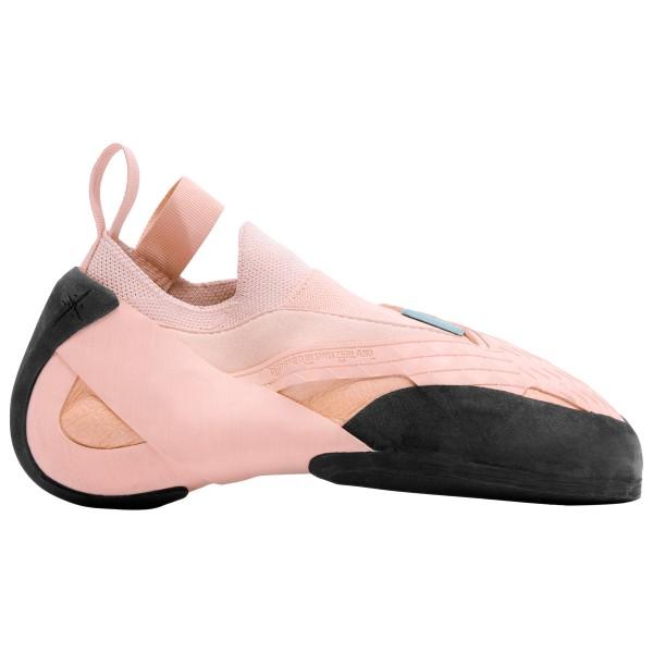 So iLL - Roam RV Rigid - Kletterschuhe Gr EU 44 rosa