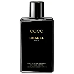 Chanel Coco Moisturizing Body Lotion 200ml
