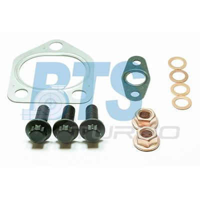 Bts Turbo Montagesatz Turbolader [Hersteller-Nr. T931099ABS] für BMW, Opel