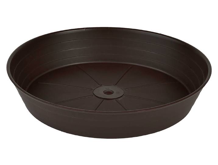Untersetzer Primavera Anthrazit Ø 46 cm