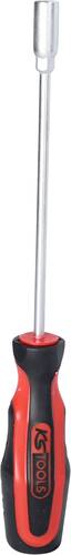 KS Tools Steckschlüssel-Schraubendreher Schlüsselweite (metrisch): 4mm