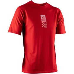 Leatt, Velotrikot, T-Shirt-Kern (S), S