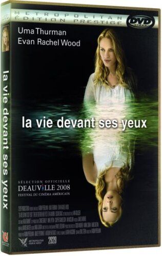 La vie devant ses yeux - Preis vom 11.10.2026 03:10:56 h