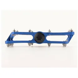 Parts 8.3, Velopedale
