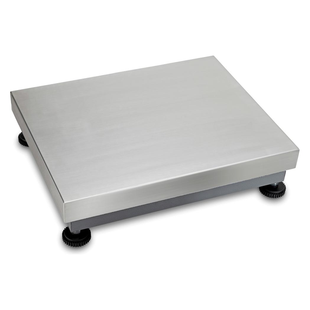 Kern Plattform Stahl, lackiert800x600x200 mm Max 300 kg 600 kg e=100 g 20... (KBP 600V20M)