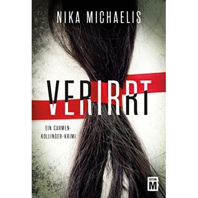 Verirrt, Taschenbuch von Nika Michaelis, Edition M