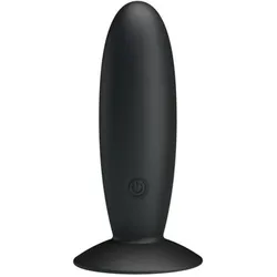 Pretty Love, Analtoy, - BUTT PLUG MASSAGER 12 function