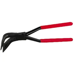 Bessey Erdi Falzzange aufgelegt 60 mm - D341-60-P