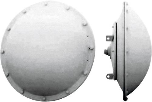 Ubiquiti Networks RAD-3RD RAD-3RD WLAN Parabol-Antenne 5GHz