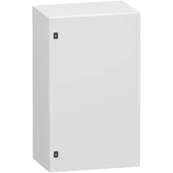 Schneider Electric Einfache Stahltür NSYCRN106400