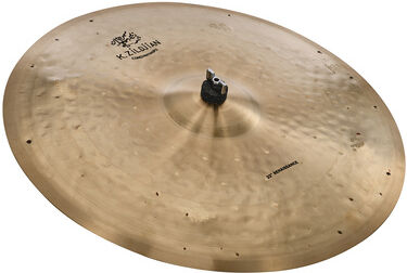 "Zildjian 22"" K Const. Renaissance Ride "