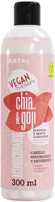 Katai Chia & Goji Pudding Condicionador 300 ml