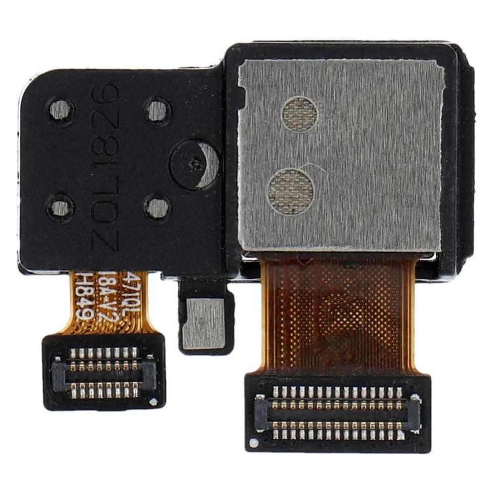 OEM LCD display! Flex Cable with Back Camera for Huawei Y7 2019 (Display, Huawei Y7 (2019)) (48013713)